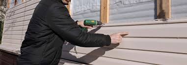 Best Fiber Cement Siding Installation  in Helena Valley Northeast, MT